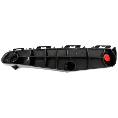Driver Side Front Bumper Cover Support - TO1042128C pa1