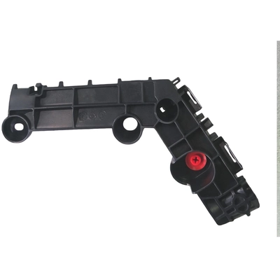 Driver Side Front Bumper Cover Support - TO1042140 pa1