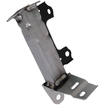 Driver Side Front Bumper Cover Support - TO1042141C pa1