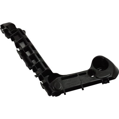 Driver Side Front Bumper Cover Support - TO1042145 pa1
