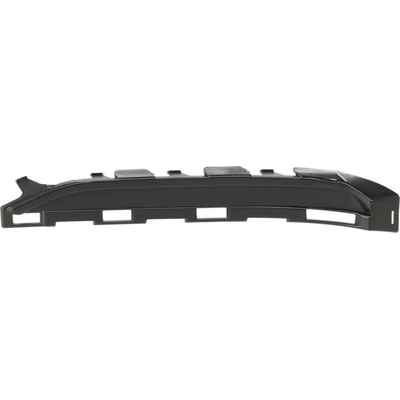 Driver Side Front Bumper Cover Support - AU1042117 pa9