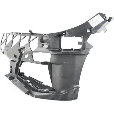 Driver Side Front Bumper Cover Support - BM1042128 pa1