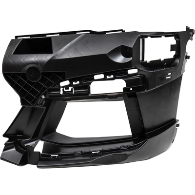 Driver Side Front Bumper Cover Support - BM1042135 pa2