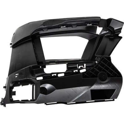 Driver Side Front Bumper Cover Support - BM1042135 pa3