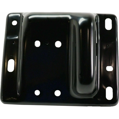 Driver Side Front Bumper Cover Support - CH1042107 pa2