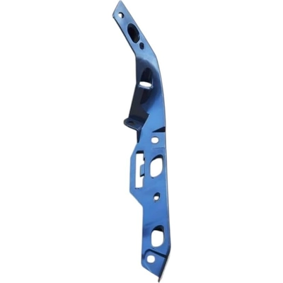 Driver Side Front Bumper Cover Support - CH1042118 pa1