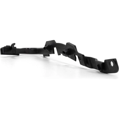 Driver Side Front Bumper Cover Support - CH1042119 pa3