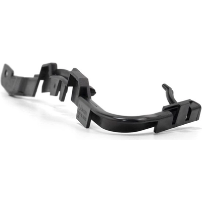 Driver Side Front Bumper Cover Support - CH1042119 pa4