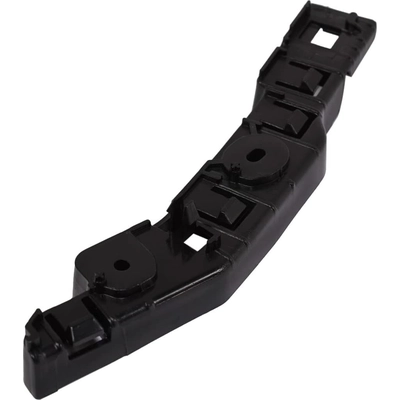 Driver Side Front Bumper Cover Support - CH1042128 pa2