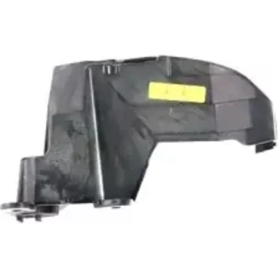 Driver Side Front Bumper Cover Support - CH1042134 pa2