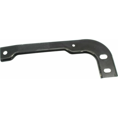 Driver Side Front Bumper Cover Support - FO1042141 pa1