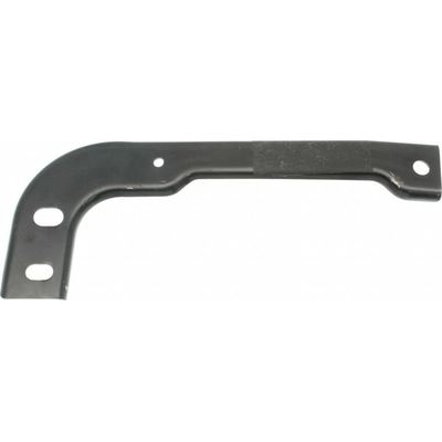 Driver Side Front Bumper Cover Support - FO1042141 pa2
