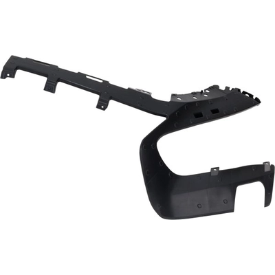 Driver Side Front Bumper Cover Support - FO1042148 pa1