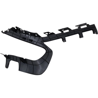 Driver Side Front Bumper Cover Support - FO1042148 pa5