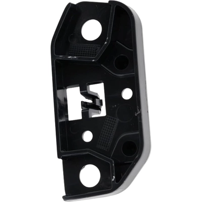 Driver Side Front Bumper Cover Support - FO1042163 pa1
