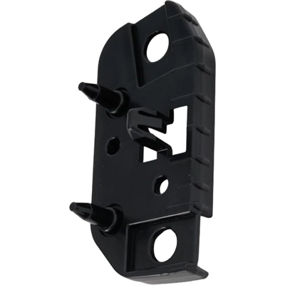 Driver Side Front Bumper Cover Support - FO1042163 pa2