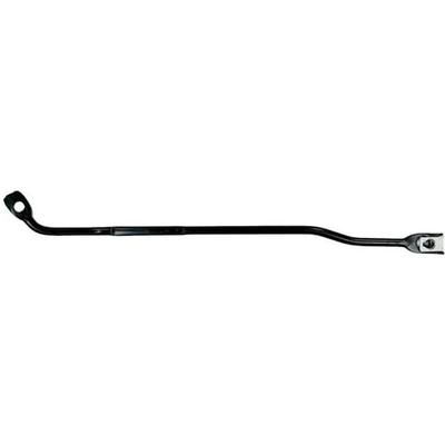 Driver Side Front Bumper Cover Support - FO1042168 pa2