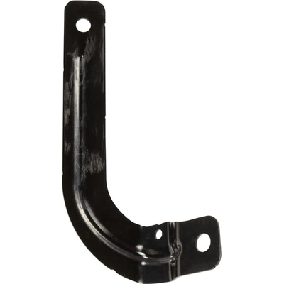 Driver Side Front Bumper Cover Support - FO1042170 pa1
