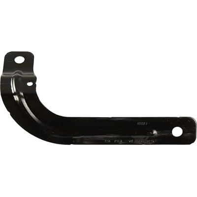 Driver Side Front Bumper Cover Support - FO1042170 pa2