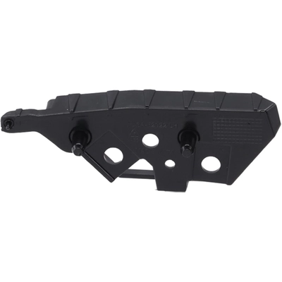 Driver Side Front Bumper Cover Support - FO1042171 pa1