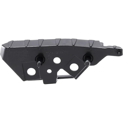 Driver Side Front Bumper Cover Support - FO1042171 pa2