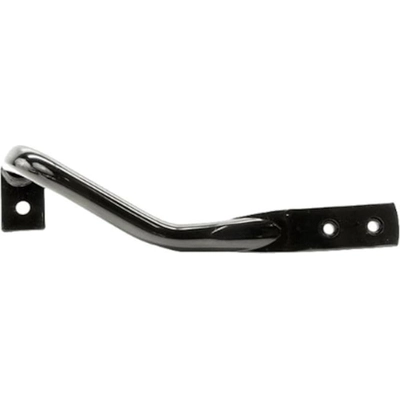 Driver Side Front Bumper Cover Support - GM1042107C pa2