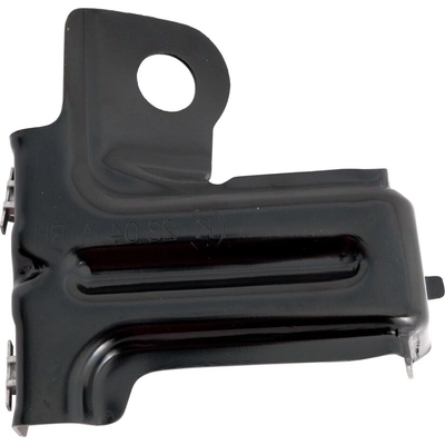 Driver Side Front Bumper Cover Support - GM1042149 pa3