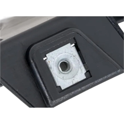 Driver Side Front Bumper Cover Support - GM1042155 pa1