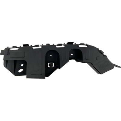 Driver Side Front Bumper Cover Support - GM1042156 pa1