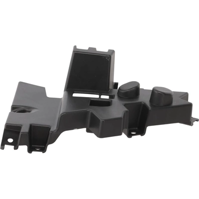 Driver Side Front Bumper Cover Support - GM1042177 pa1