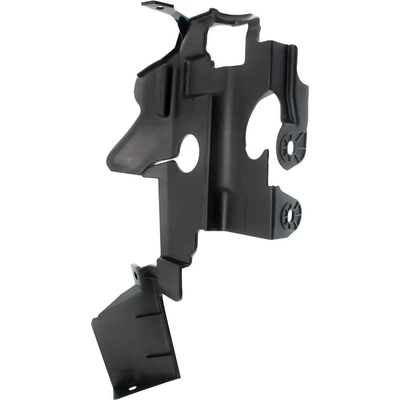 Driver Side Front Bumper Cover Support - HO1042126 pa2