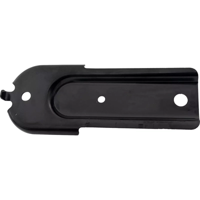 Driver Side Front Bumper Cover Support - HO1042145 pa1
