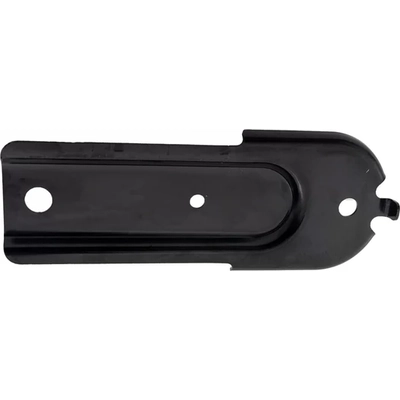 Driver Side Front Bumper Cover Support - HO1042145 pa2