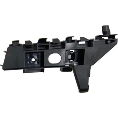 Driver Side Front Bumper Cover Support - HO1042146 pa1