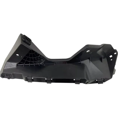Driver Side Front Bumper Cover Support - HO1042150 pa1