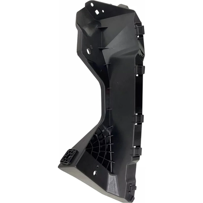 Driver Side Front Bumper Cover Support - HO1042150 pa2