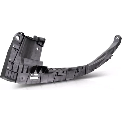 Driver Side Front Bumper Cover Support - HO1042151 pa2