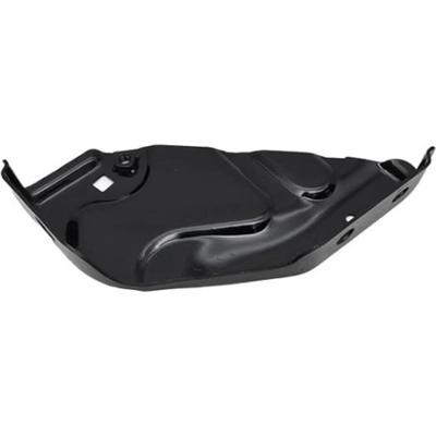 Driver Side Front Bumper Cover Support - HO1042164 pa1
