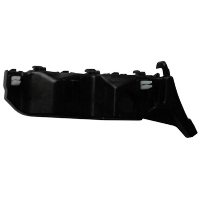 Driver Side Front Bumper Cover Support - HY1042135 pa1