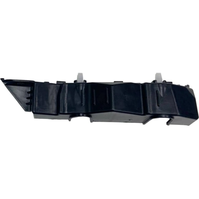 Driver Side Front Bumper Cover Support - HY1042146 pa4
