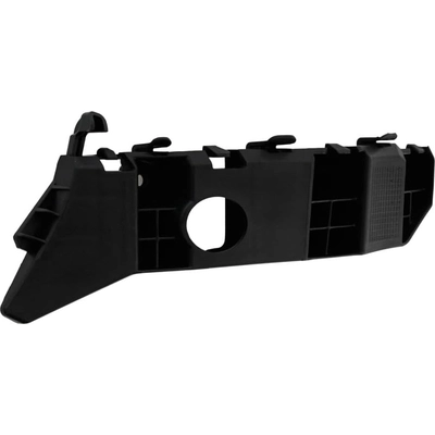 Driver Side Front Bumper Cover Support - HY1042148C pa1