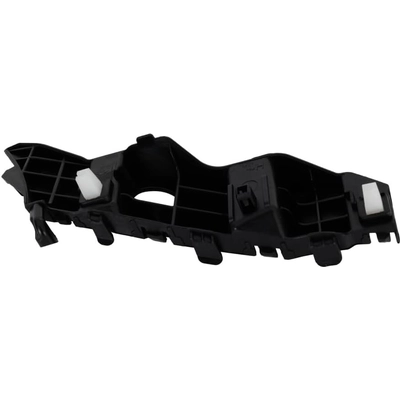 Driver Side Front Bumper Cover Support - HY1042148C pa2