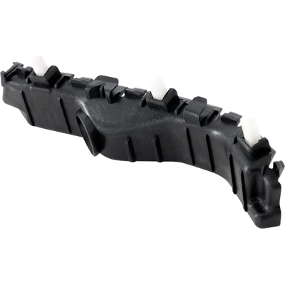 Driver Side Front Bumper Cover Support - HY1042151 pa1