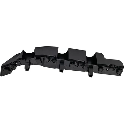 Driver Side Front Bumper Cover Support - HY1042154 pa2