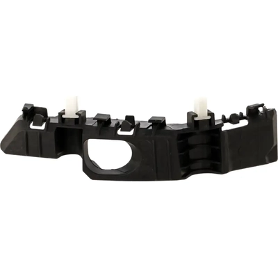 Driver Side Front Bumper Cover Support - HY1042156 pa1