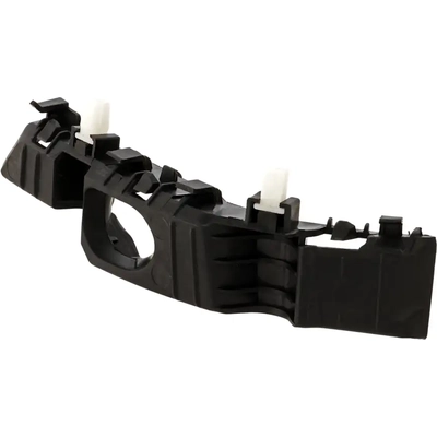Driver Side Front Bumper Cover Support - HY1042156 pa2