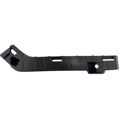 Driver Side Front Bumper Cover Support - HY1042158 pa1
