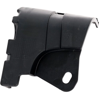 Driver Side Front Bumper Cover Support - HY1042159 pa1