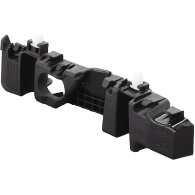 Driver Side Front Bumper Cover Support - HY1042161 pa2