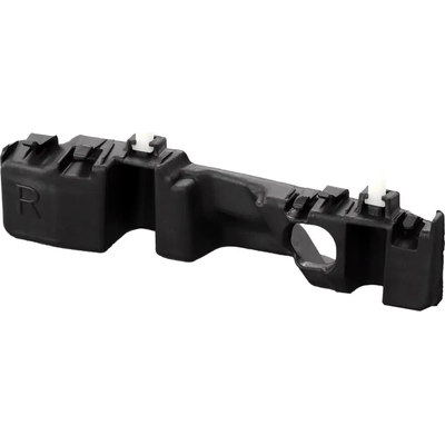 Driver Side Front Bumper Cover Support - HY1042162 pa2